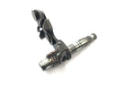Honda CBR 1000 RR SC57 [2006] - eje de cambio mecanismo de cambio eje de palanca de cambios-4