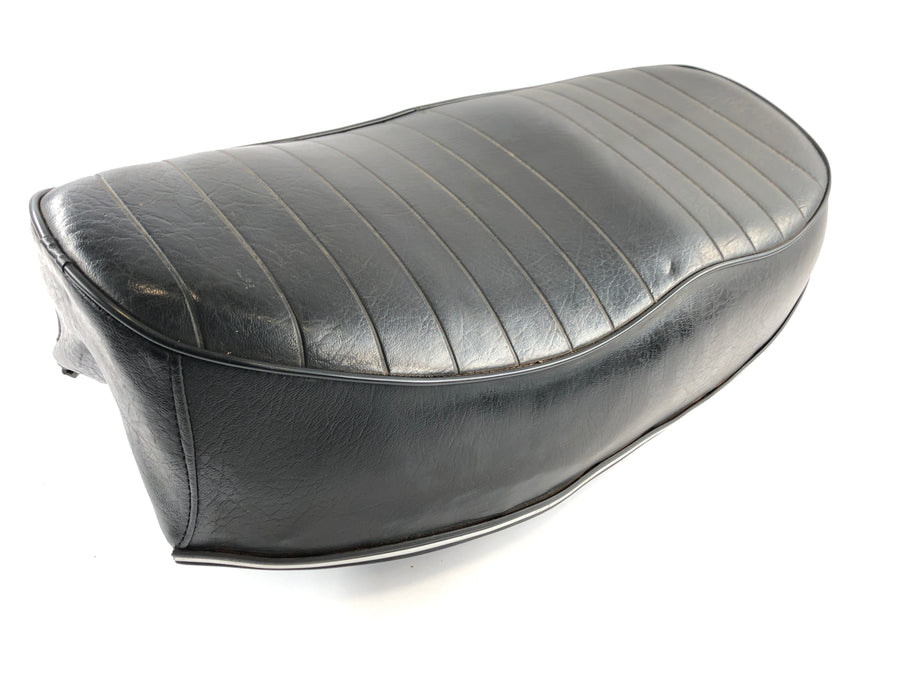 Triumph Bonneville T140V [1976] - Asiento del asiento