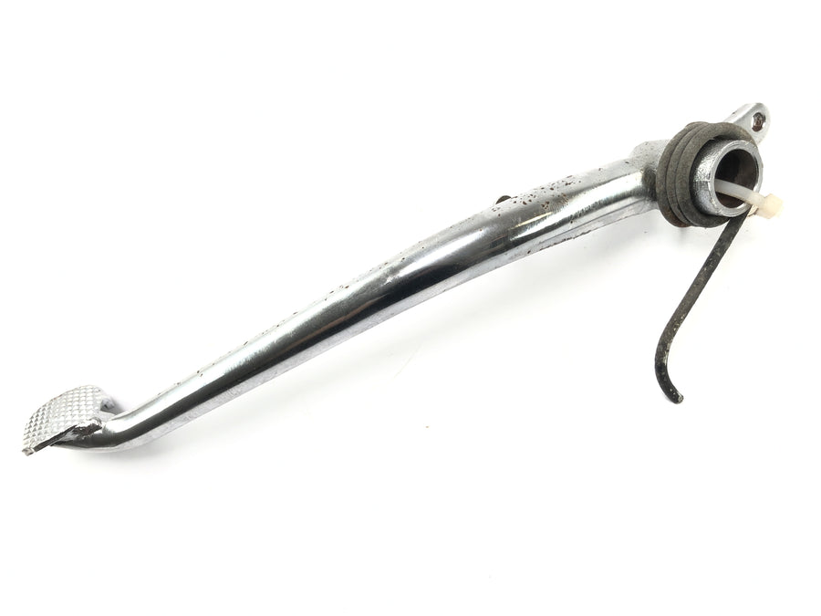 Honda GL 1000 Goldwing GL1 [1978] - Lever de palanca de freno Pedal de freno derecha