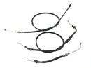 Honda GL 1500 Goldwing SC22 [1987] - cable del acelerador cable del acelerador-2