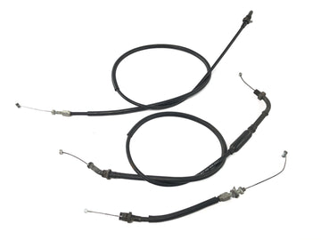 Honda GL 1500 Goldwing SC22 [1987] - cable del acelerador cable del acelerador - 0