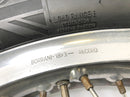 Moto Guzzi V7 Special [1971] - Hinterrad Rad Rim en la parte posterior Borrani-4