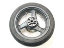 Kawasaki ZX 12 R ZXT20A [2001] - Llanta trasera rueda trasera 17"x6.00-1