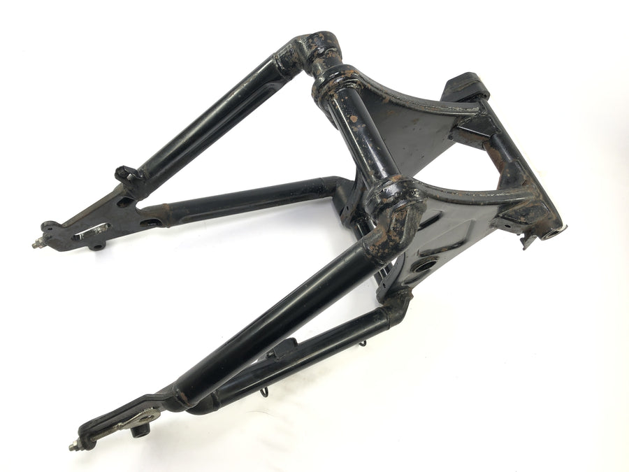 Kawasaki VN 800 Classic [2000] - Swinge Rode Wheel Swing