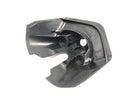 KTM Duke 690 A3 [2012] - Tapa de cerradura de encendido tapa de interruptor de encendido plástico negro-5