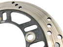Kawasaki Zephyr 750 ZR750C [1994] - disco de freno trasero 230 x 5,6 mm-2