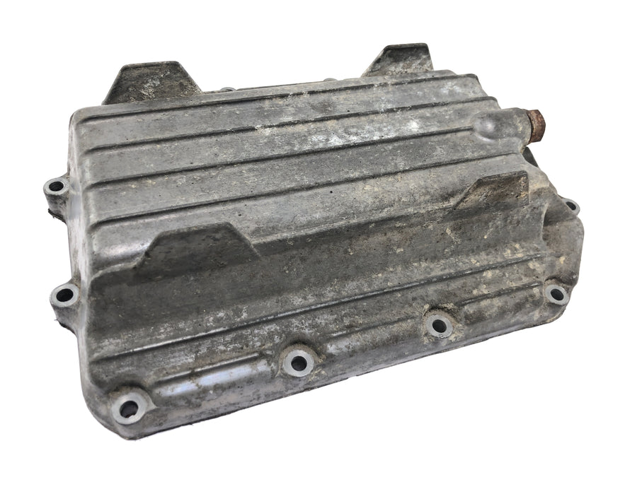 Honda ST 1100 SC26 Pan European [1990] - Tapa del cárter de aceite cubierta del cárter del motor