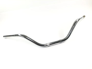 Kawasaki W 650 EJ650A [1999] - manillar tubo manillar cromado 22mm 80cm