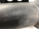 Honda NX 650 RD02 [1989] - Muffler de escape a la derecha-3