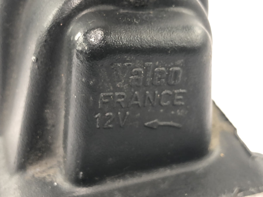 Moto Guzzi V11 Sport [1999] - Motor de arranque Valeo 12V