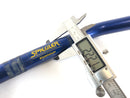 Suzuki GSX -R 1100 W GU75 C [1993] - Lenker Superbikeleniler Aluminio-2