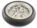 BMW K 1200 RS [2002] - RIM RAD RAD DE RELAJA DEL CONDERES 3.5X17 "-4