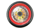 Husqvarna SM 630 A4 [2010] - rueda de la rueda delantera-2