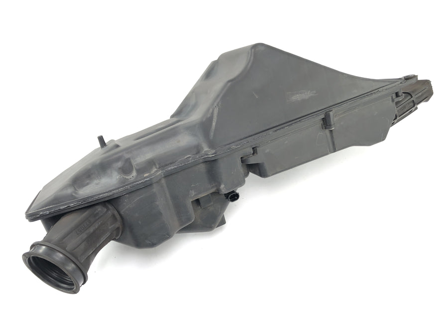 Moto Guzzi Stelvio 1200 4V [2009] - Carcasa de admisión de caja de aire de caja de aire