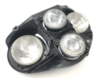 BMW R 1200 CL K30 [2003] - Unidad de iluminación de luz delantera de los faros delanteros