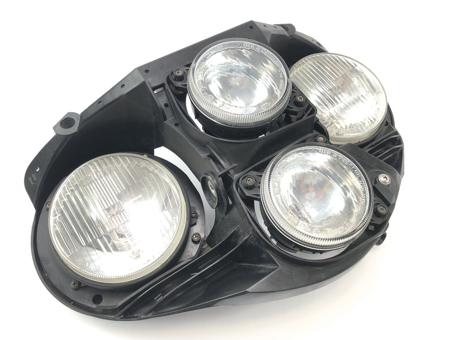 BMW R 1200 CL K30 [2003] - Unidad de iluminación de luz delantera de los faros delanteros