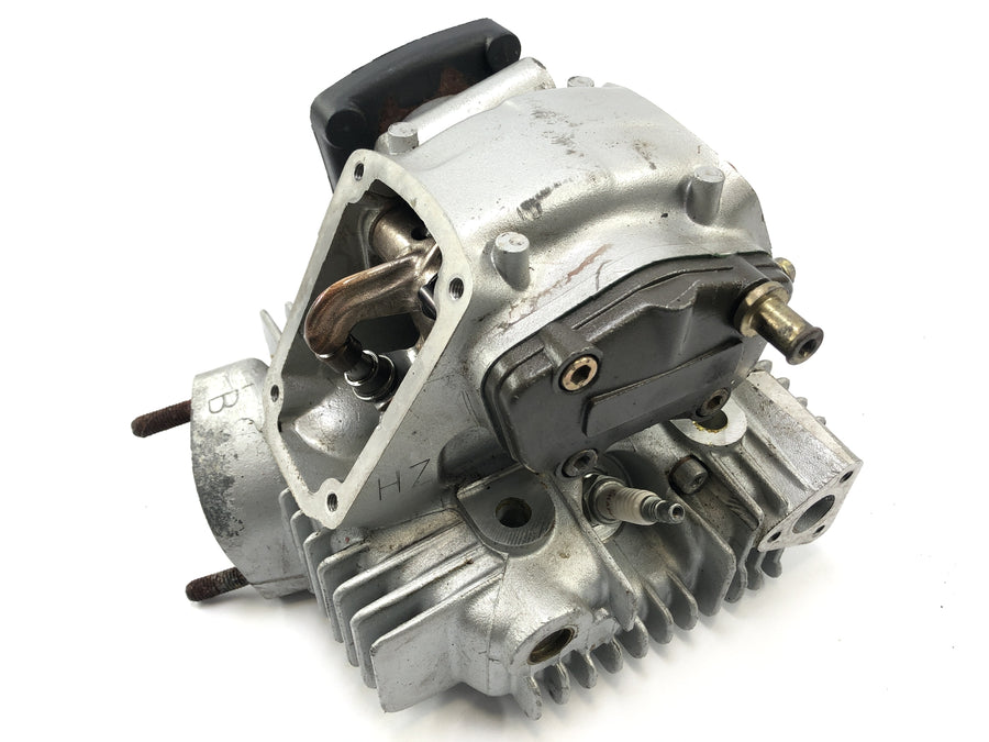 Ducati ST2 944 [1999] - Cilindro con pistón