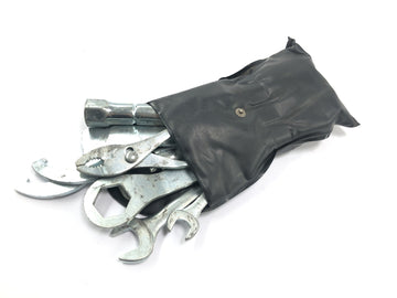 Yamaha XJR 1300 RP02 [1999] - Bolsa de herramientas para herramientas a bordo, juego de herramientas para herramientas a bordo