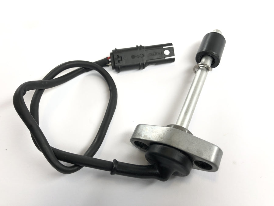BMW K 1300 S K12S [2010] - Tanker