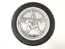 BMW K 1200 LT K2LT [1999] - Llanta trasera 5,00 x 17"-6