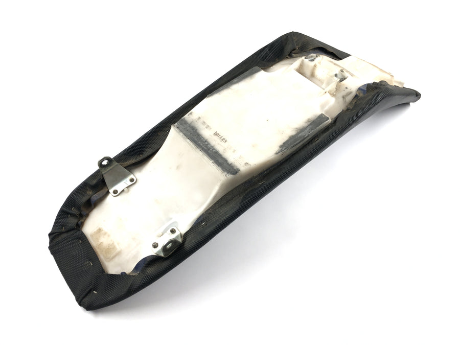 Suzuki RM Z 250 RJ41A [2007] - Banqueta