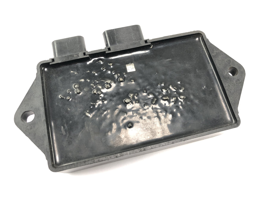 Kawasaki ZRX 1200 S ZRT20A [2001] - Unidad de control unidad de encendido CDI caja de encendido