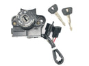 Yamaha XV 1600 Wild Star VP08 [2002] - Cerradura de encendido con 2 llaves-2
