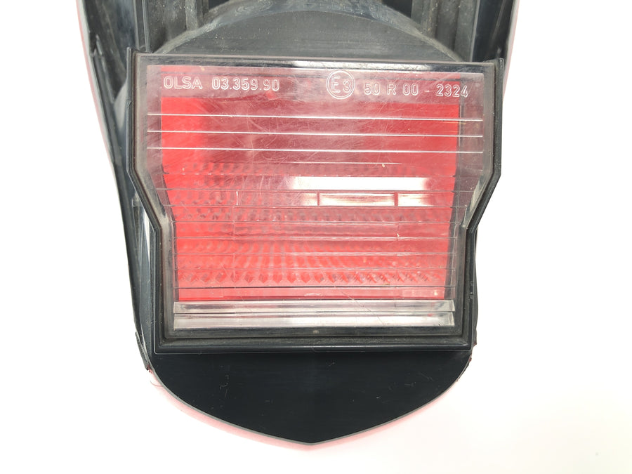 BMW K 1200 S K12S [2004] - Luz trasera, luz de freno, luz trasera