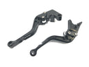 Yamaha YZF R1 RN04 [2001] - Maneta freno embrague palanca palanca regulable V-Trec-4