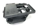 BMW R 1200 R R1ST [2008] - Soporte montaje centralita control-1