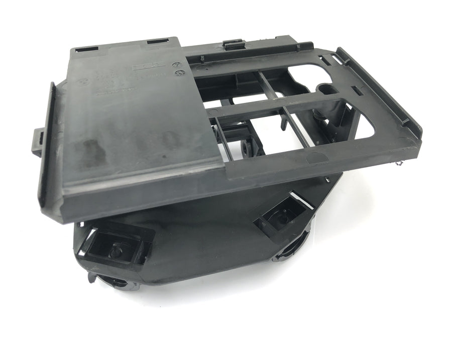 BMW R 1200 R R1ST [2008] - Soporte montaje centralita control