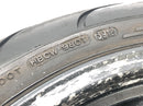 Yamaha XJR 1300 RP02 [1999] - Llanta rueda delantera 3,50 x 17"-4