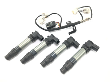 Honda CBR 1000 RR SC59 [2008] - Bobinas de encendido juego bobinas de encendido