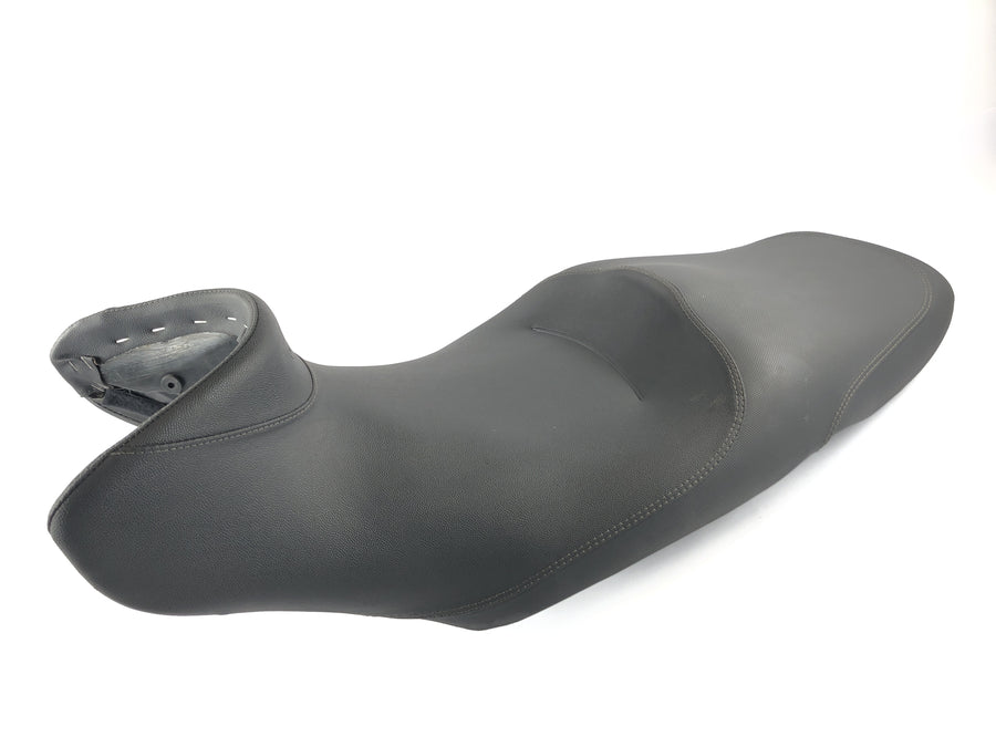 Moto Guzzi Norge 1200 [2006] - Banco de asiento