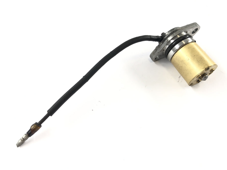 Yamaha FJ 1100 47e [1985] - Interruptor neutral