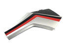 Honda CBX 750 RC17 [1984] - Cubierta lateral en el revestimiento de revestimiento del lado izquierdo-2