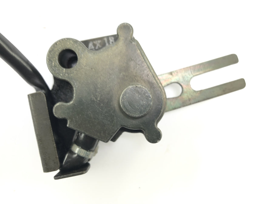 Kawasaki Z 1000 ZRT00A [2006] - interruptor de soporte lateral