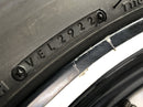 Moto Guzzi Stelvio 1200 4V [2009] - Tire del borde de la rueda delantera habló-2