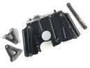 Honda GL 1000 Goldwing GL1 [1977] - Ventilador de enfriamiento del soporte-3