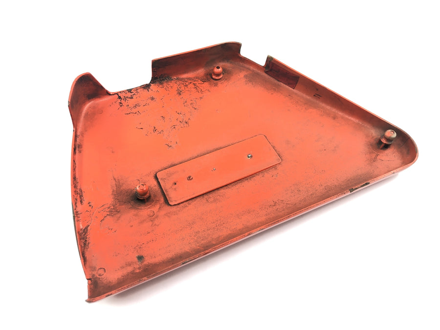 Laverda 1000 [1978] - Tapa lateral panel lateral izquierdo