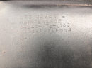 Honda ST 1100 SC26 Pan European [1990] - Tapa de mantenimiento panel lateral izquierdo-3
