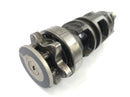 Kawasaki VN -15 VNT50A [1989] - Roller de interruptor-2
