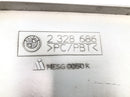 BMW R 1150 GS R21 [2002] - Panel frontal del carenado del habitáculo-4