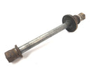 DKW NZ 250 [1938] - Conector de tornillo del perno del semieje de la rueda-3