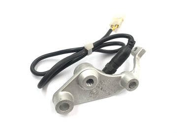 Aprilia RSV 1000 R [2004] - Sensor interruptor luz freno con soporte trasero