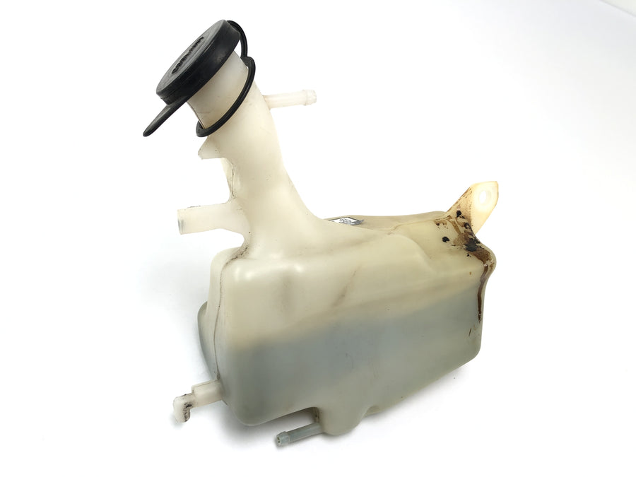 Honda CBR 900 RR SC28 [1994] - Contenedor de compensación refrigerante refrigerante Tanque de agua de enfriamiento