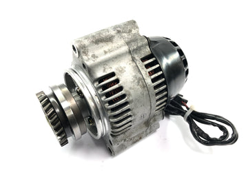 Suzuki GSX R 1100 GU74C [1987] - Generador Alternador Generador de carga Denso 12V