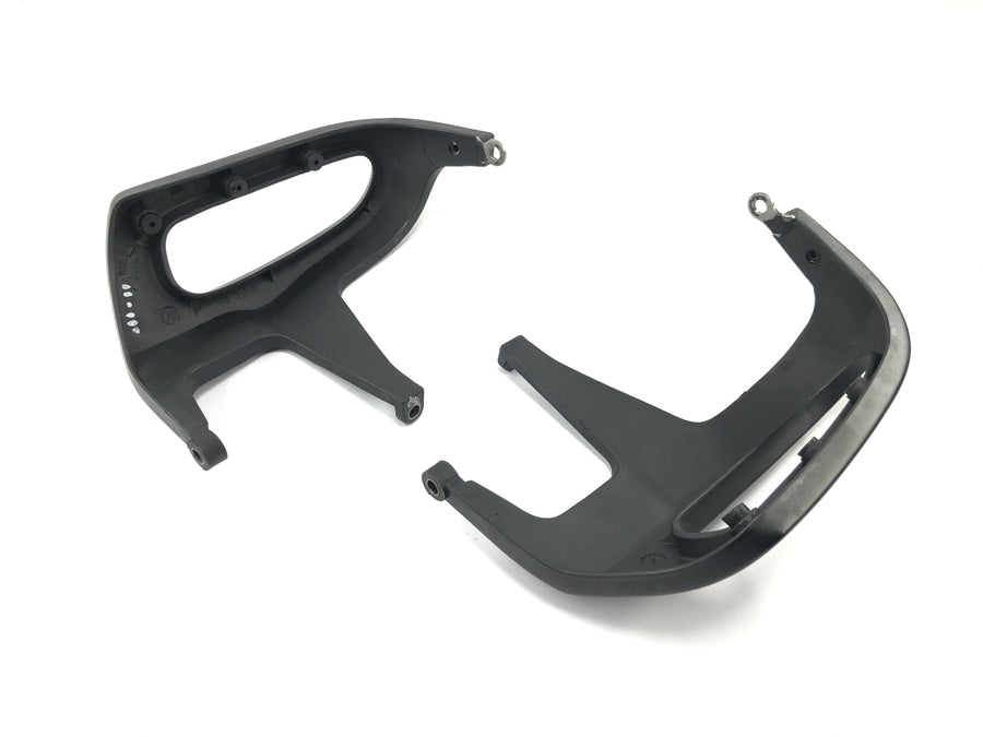 BMW R 1100 S R2S [2000] - protección cilindro protectores cilindro izquierdo y derecho