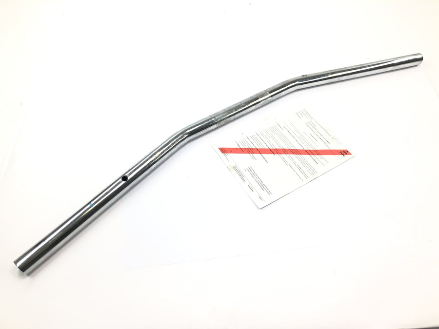 Kawasaki VN 800 VN800A [1996] - manillar tubular de acero cromado 25mm LSL LD2 TÜV