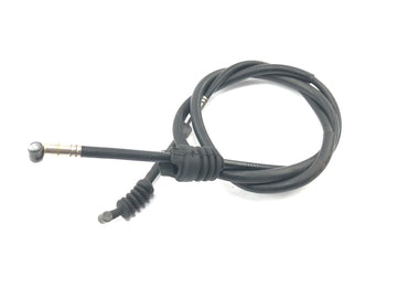 Yamaha XT 500 1U6 [1981] - Cable de freno delantero Cable Bowden - 0